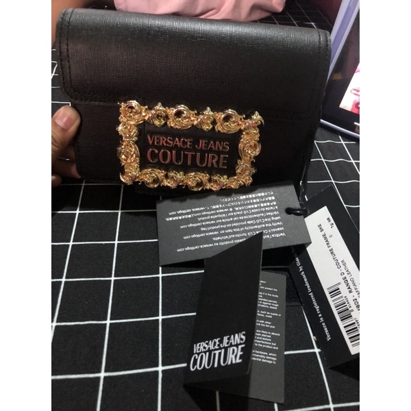 versace jeans couture