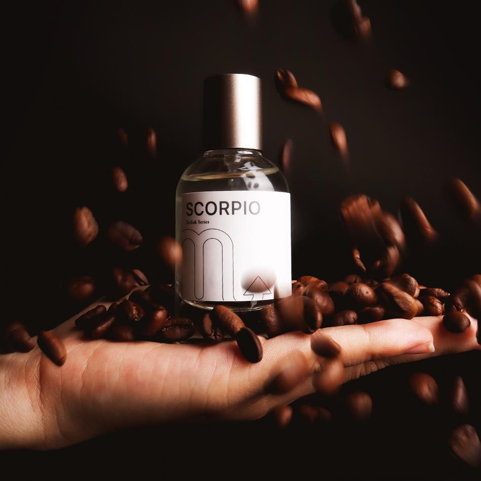 ➮ ONIX SCORPIO (30ml) ✤