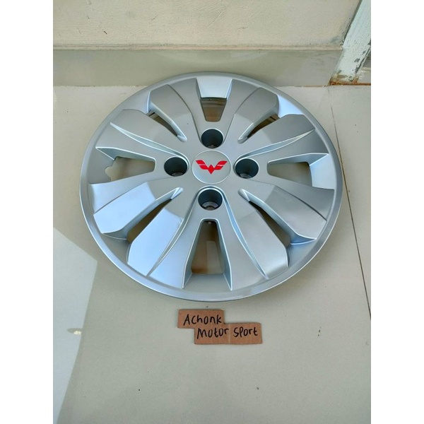 wildop wheel cover dof velg Wuling ring 15