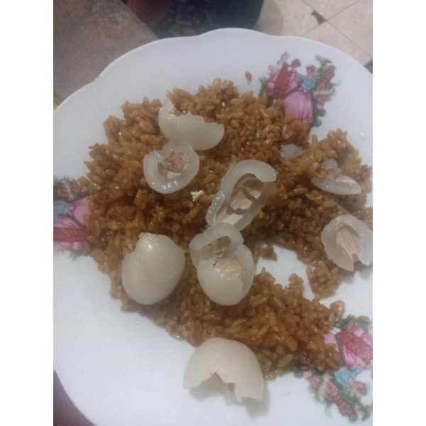 

nasi goreng rambutan