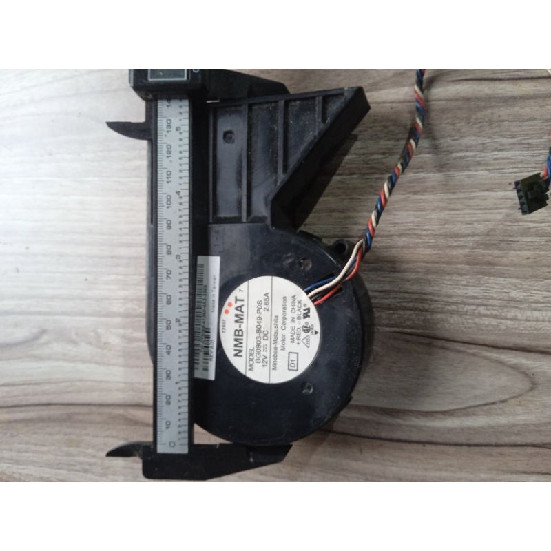 kipas high speed kipas 12v 2,65a