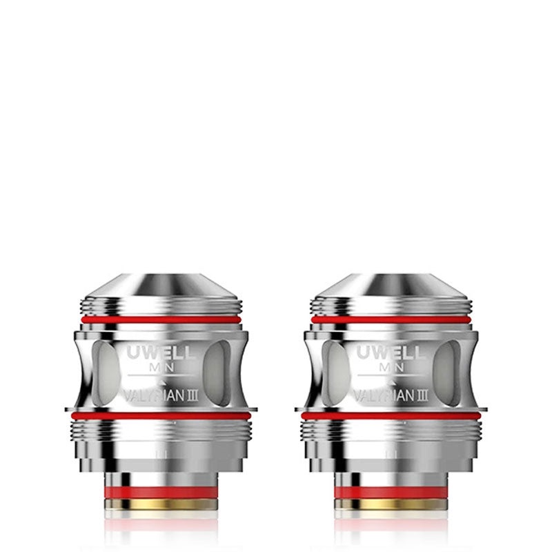 AUTHENTIC COIL UWELL VALYRIAN 3 UN2 BY UWELL