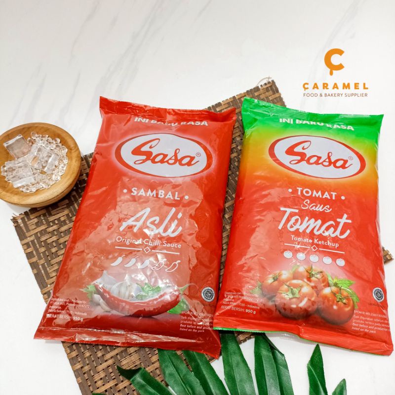 

SAUS SASA REFIL 1KG-SASA TOMAT/SAMBAL REFIL-SASA-SAUS