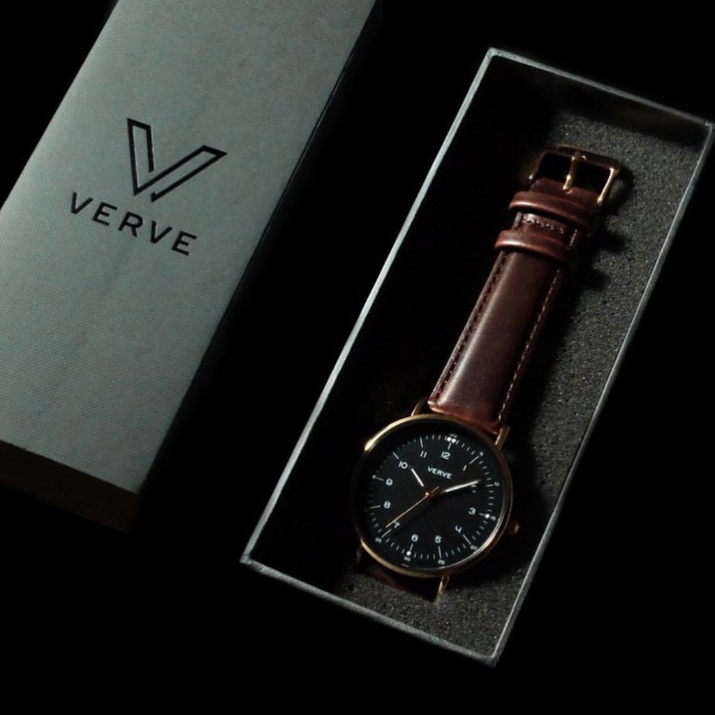 VERVE WATCH - ROVERS 003