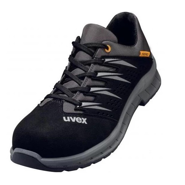 Sepatu UVEX 69478 – UVEX 2 trend Shoe S1