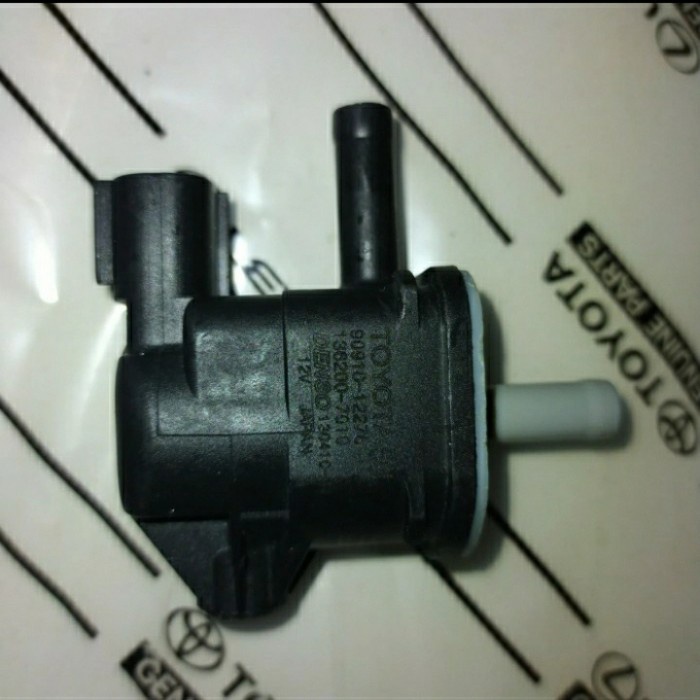 IDLE UP AC VIOS LIMO YARIS ETIOS SENSOR VACUMM VAKUM VIOS YARIS ETIOS