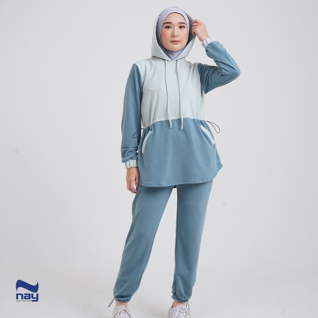 Cellia Hoodie DEFECT /  REJECT SALE 35%