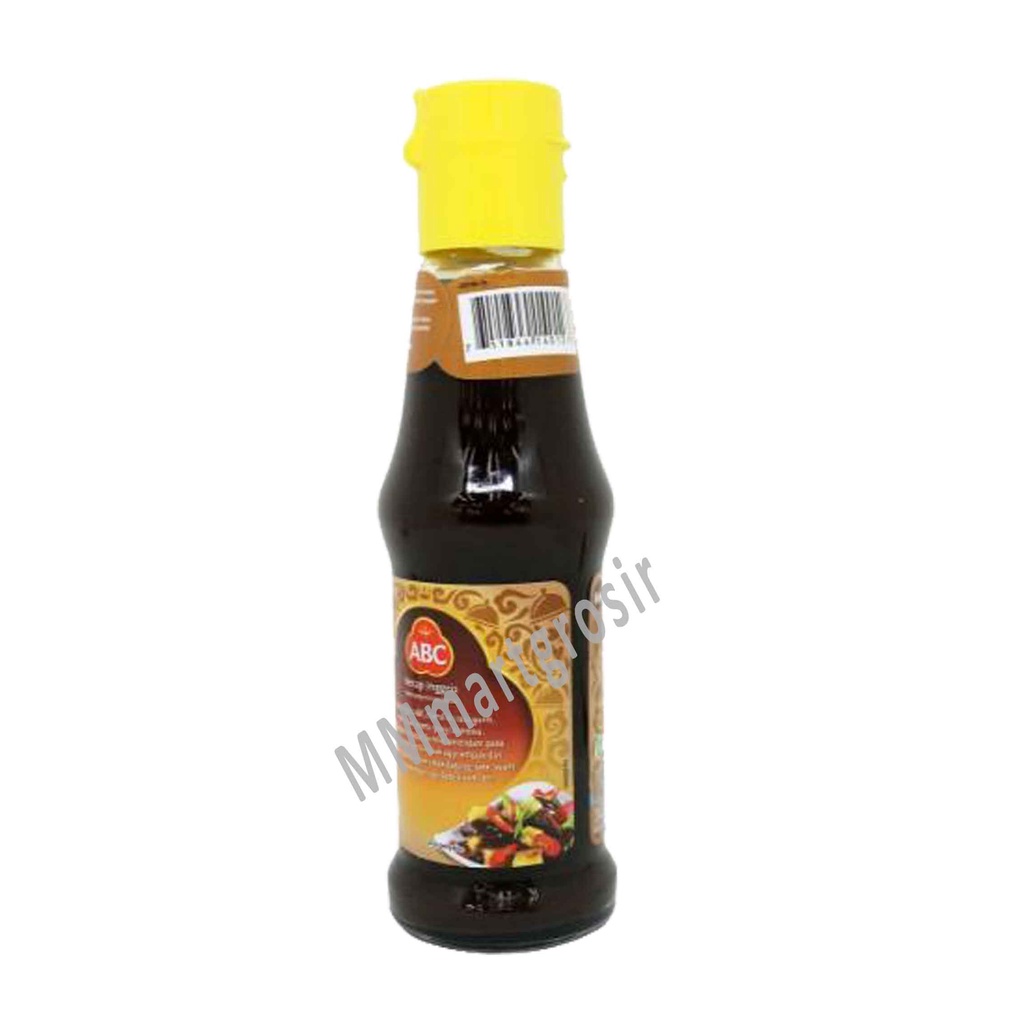 Kecap ABC / Kecap Inggris / Bumbu Perendam Daging / 195ml