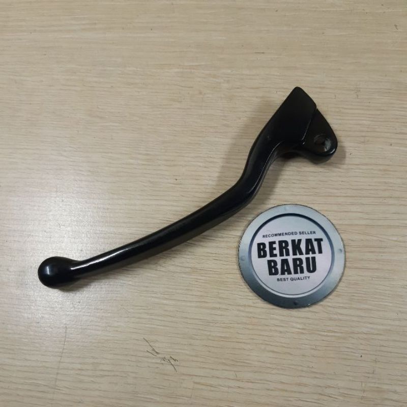 Handel Tuas Rem Kiri Suzuki Spin Hitam