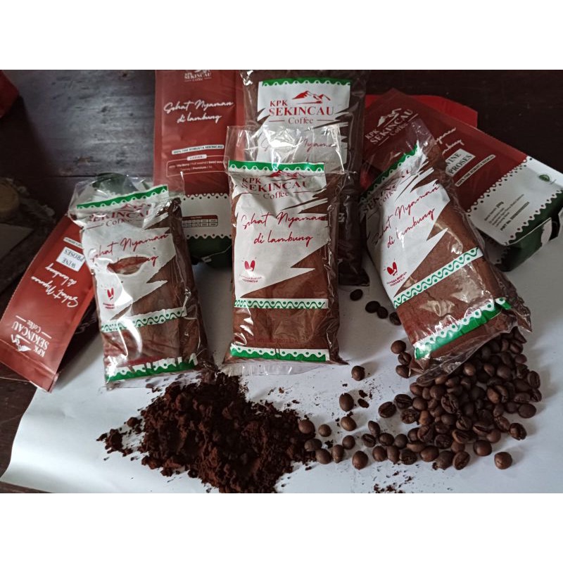 

KOPI KPK PRESIDEN (kopinya petani kopi)250