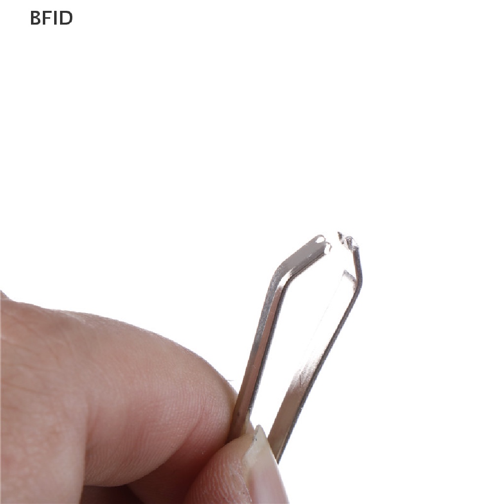 [BFID] 6pcs Elastic Band/Tali Memakai Threading Guide Forward Device Alat Jahit [ID]