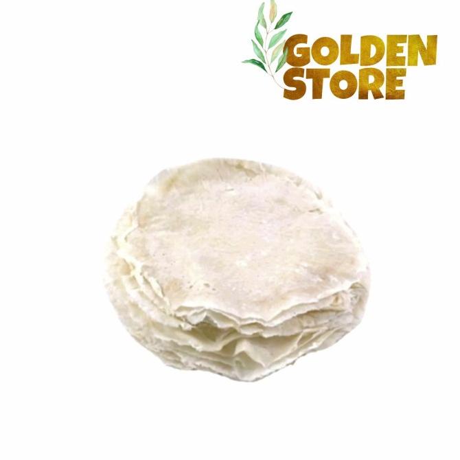 

Kulit Lumpia isi 10 Lembar