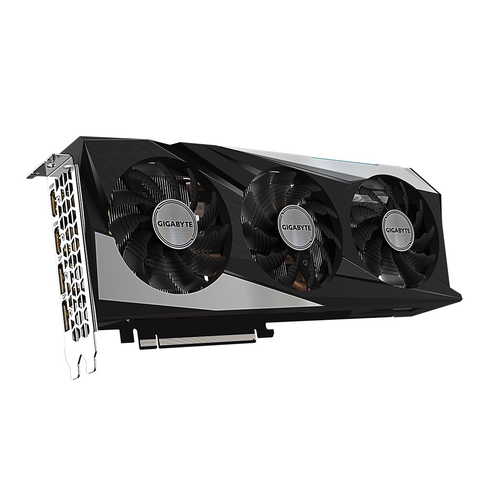 VGA GIGABYTE RX 6700 XT GAMING OC 12G | RX 6700XT 12GB GDDR6