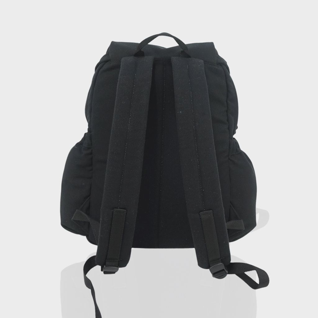 Evroa Bonnie Backpack - Black