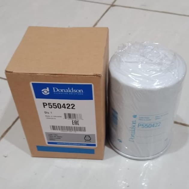 PRDO Filter P550422 donaldson