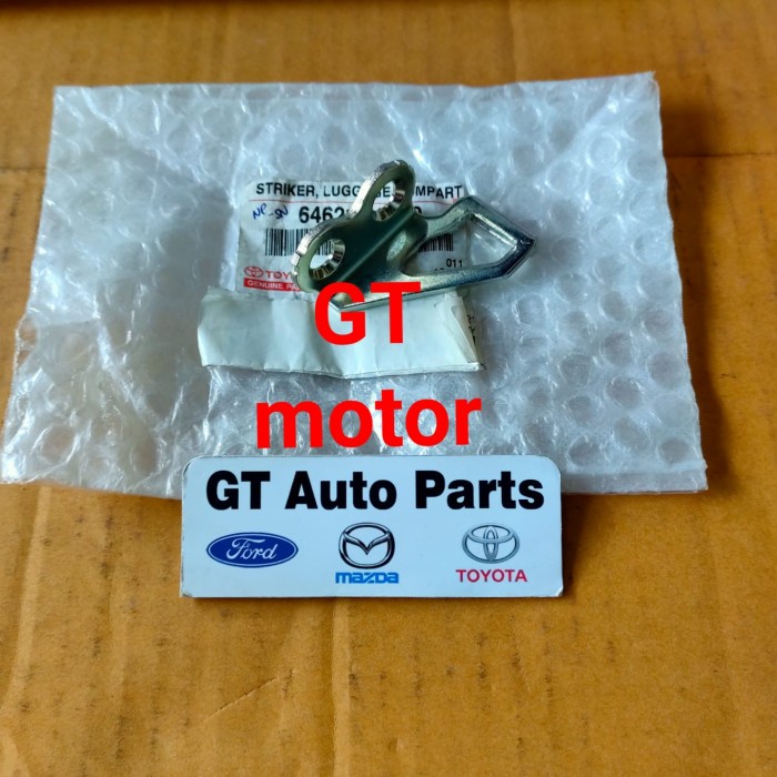 Striker Door Lock Bagasi All New Vios 2013-2017