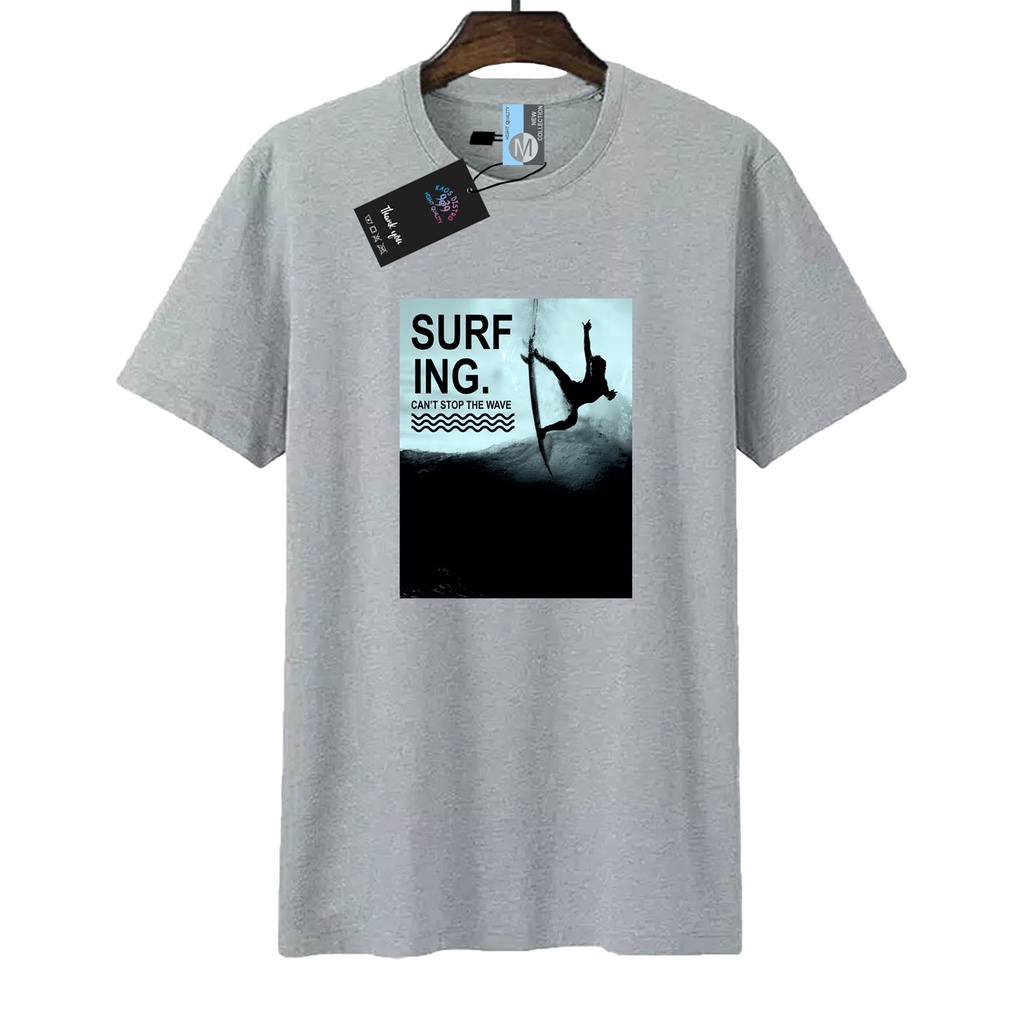 KAOS PRIA DEWASA ATASAN PRIA DEWASA SABLON DIGITAL