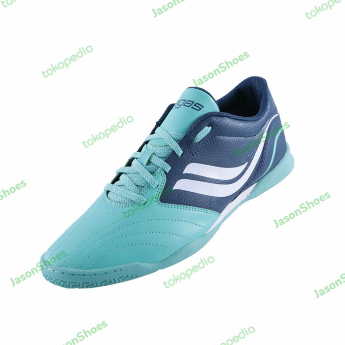 SEPATU LEAGUE LEGAS TOSCA FUTSAL PRIA ENCANTO LA ORIGINAL