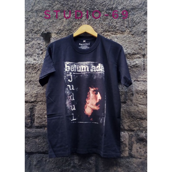 Kaos Iwan Fals - Belum ada judul