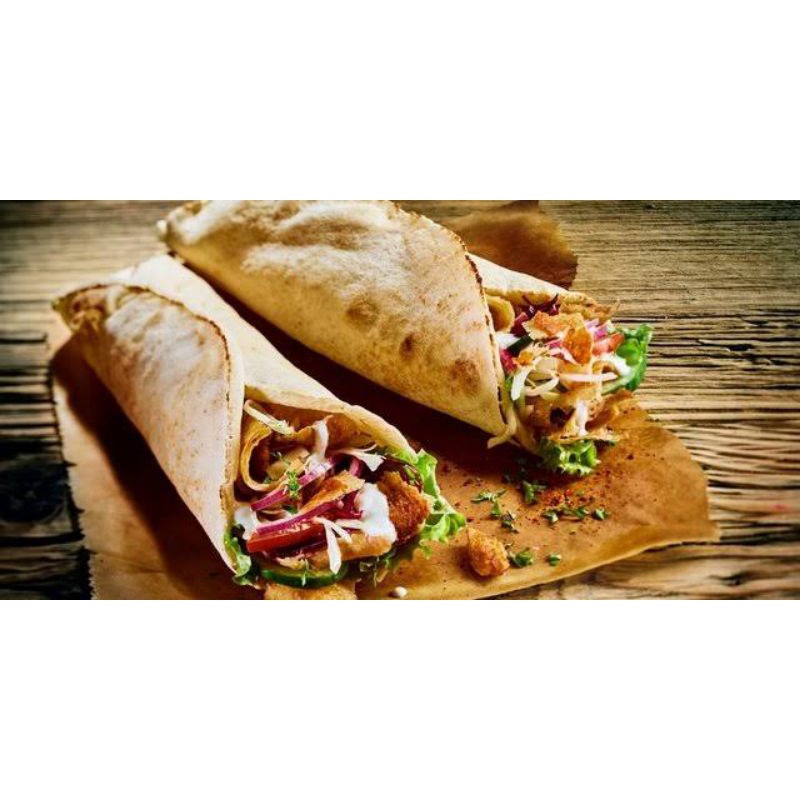 

Kebab Sapi Lezat 1 PCS (Makanan siap saji)