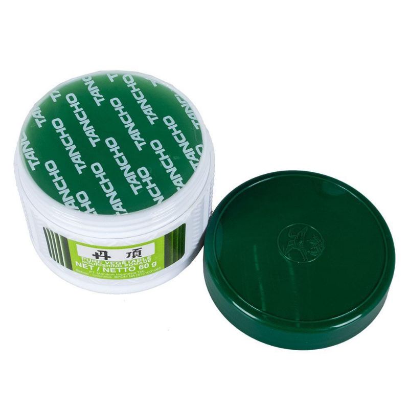 MINYAK RAMBUT TANCHO MINI POMADE NOURISHING 20 GR