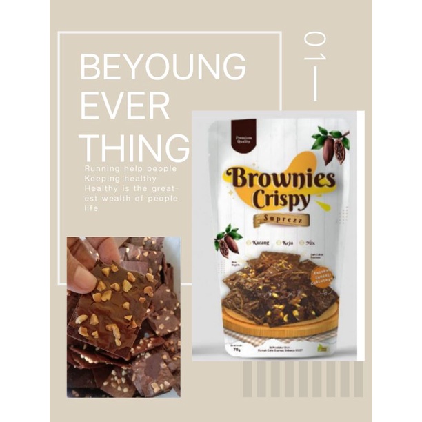 

cookies brownies chip spesial snack lebaran