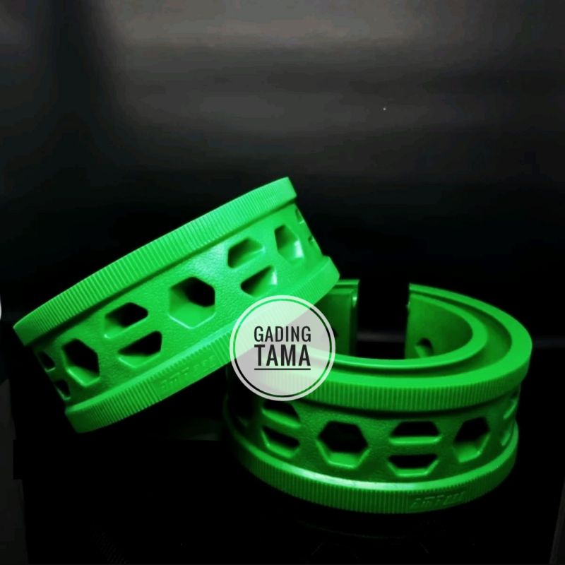 Spring Buffer Damper Mobil Warna Size A/B/B+/C/D