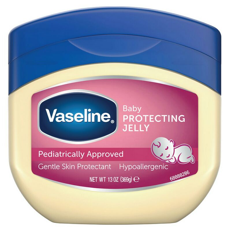 Vaseline Healing jelly BABY jumbo 368g