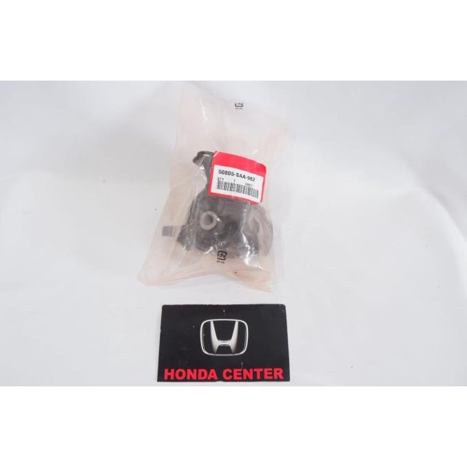 Engine Mounting Kiri Transmisi Mounting Jazz Gd3 2004-2007 Matik