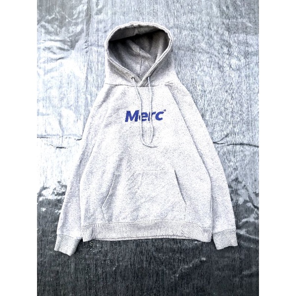 Hoodie Acover Merc