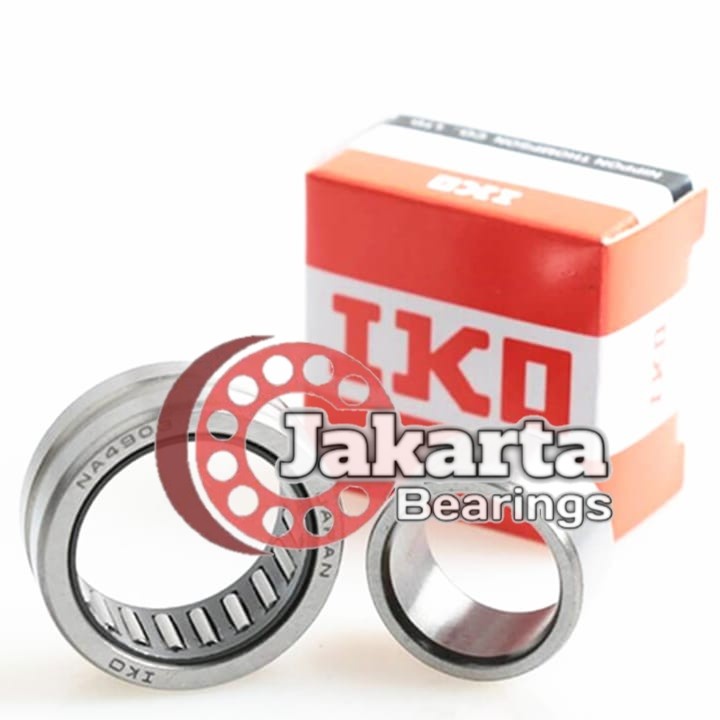 Bearing NA 4902 / NA4902 IKO JAPAN ORIGINAL