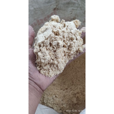 serbuk halus kayu pinus 500gram