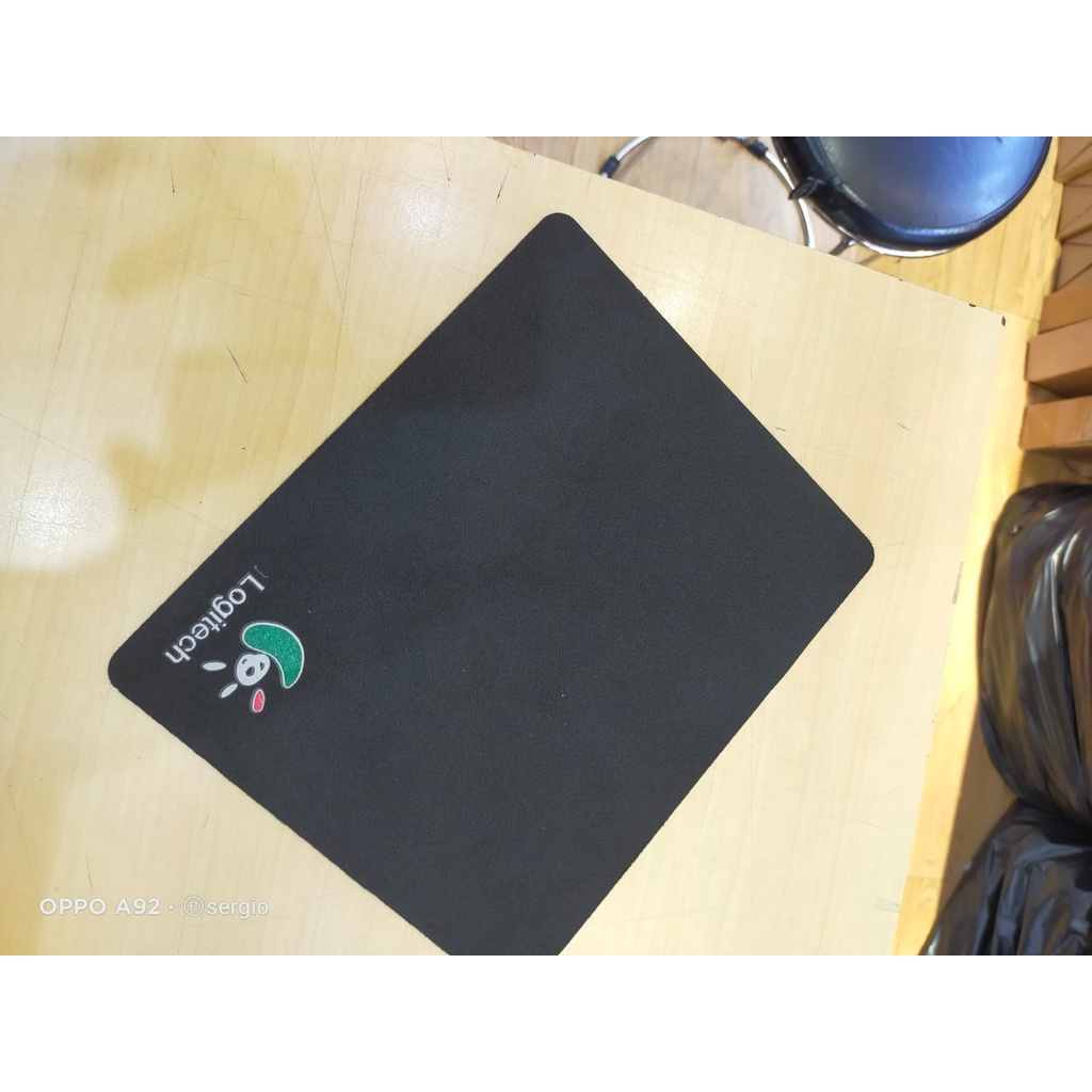 MOSE PAD LOGITEC TERBARU GAMING