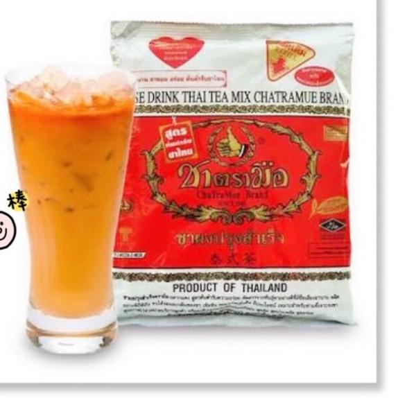 

idE9q4P Thai Tea Original Chatramue 400 gr