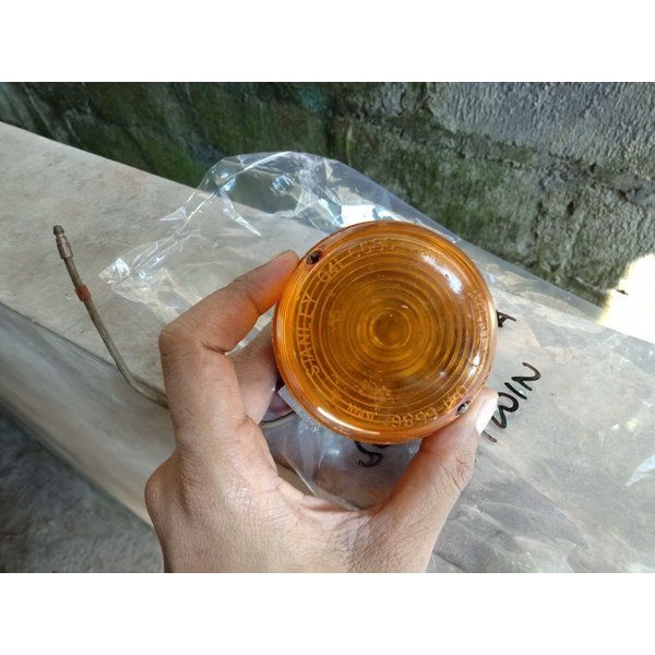 sein honda cb twin cb175 cb200 honda xl125 original