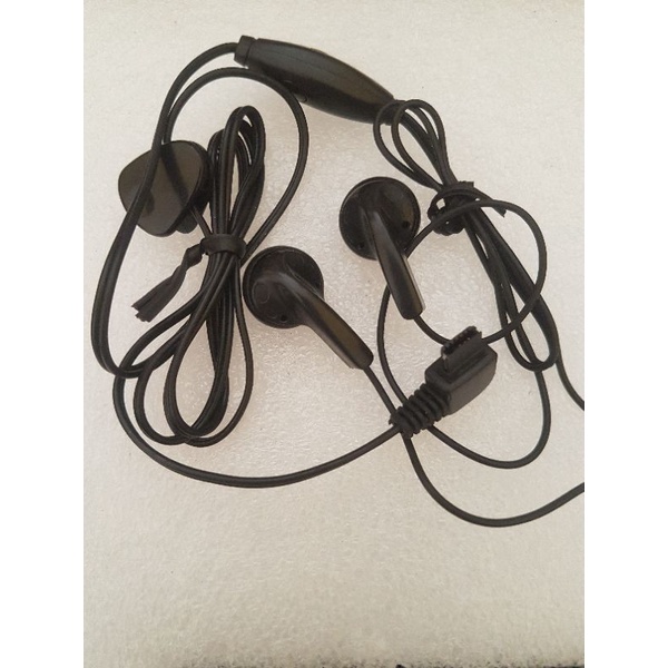 HANDSFREE HEADSET EARPHONE MURAH HP CINA HITECH H38