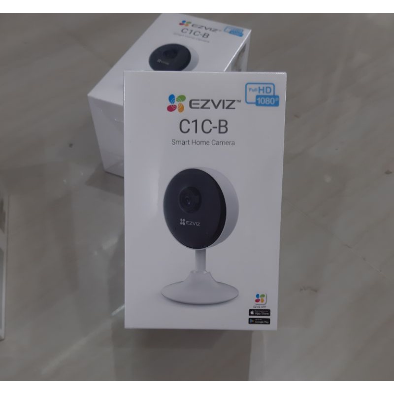 CAMERA EZVIZ C1C-8 1080 SMART HOME