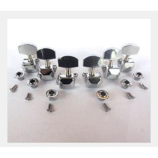 Dryer Gitar Diagonal Mount 3R-3L Penyetem Guitar Set