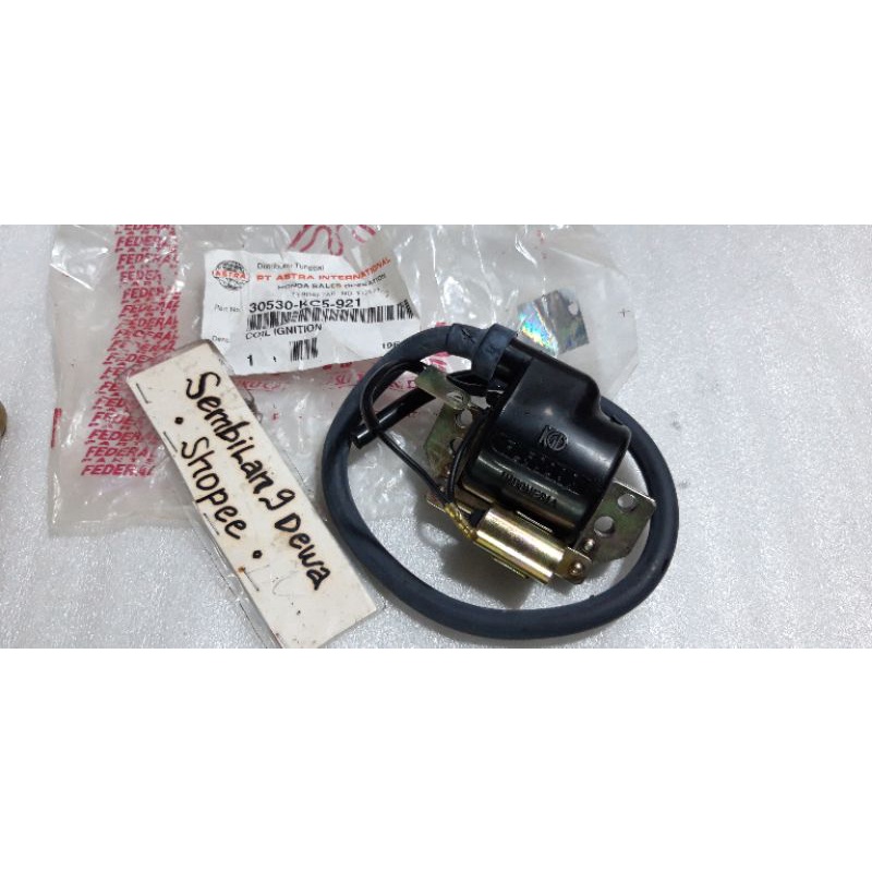 koil coil ignition honda gl pro neotech gl max original astra