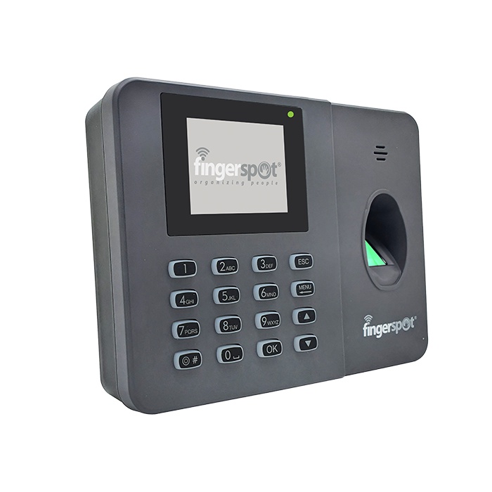 Fingerspot Revo WD-202BNC Mesin Absensi Fingerprint