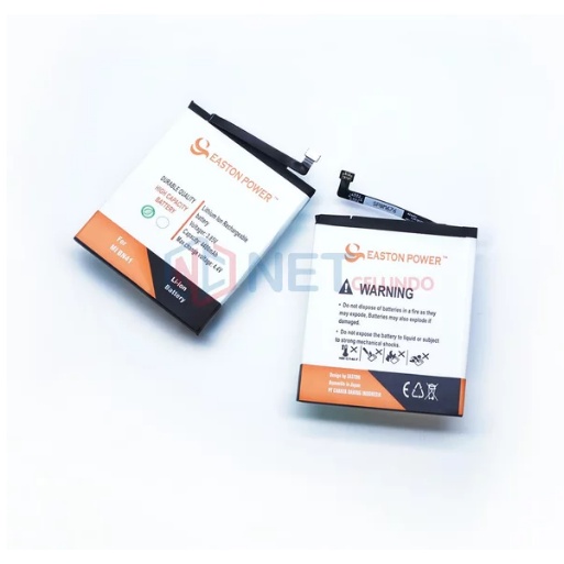 BATERAI XIAOMI REDMI NOTE 4 - BN41 - BATRE REDMI NOTE 4 - BN41 EASTON