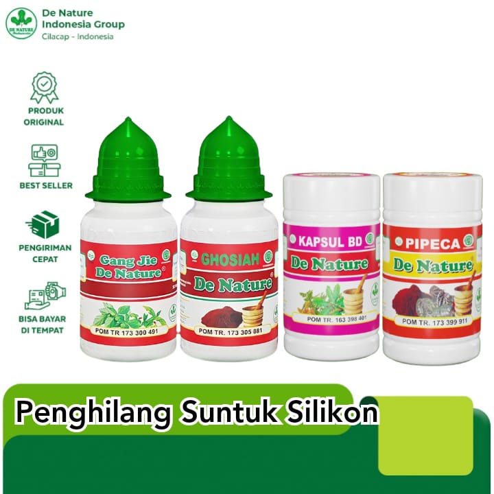 Obat Penghilang Suntik silikon Minyak Kemiri Alami Tanpa Operasi, penghilang Suntik Silikon Minyak K
