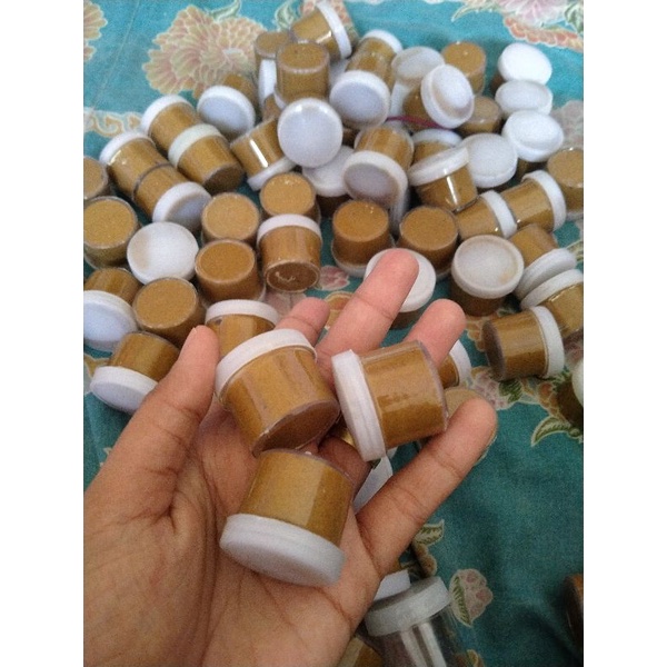 BELI 3 GRATIS 1 RAMUAN DAYAK KEMBALI GADIS