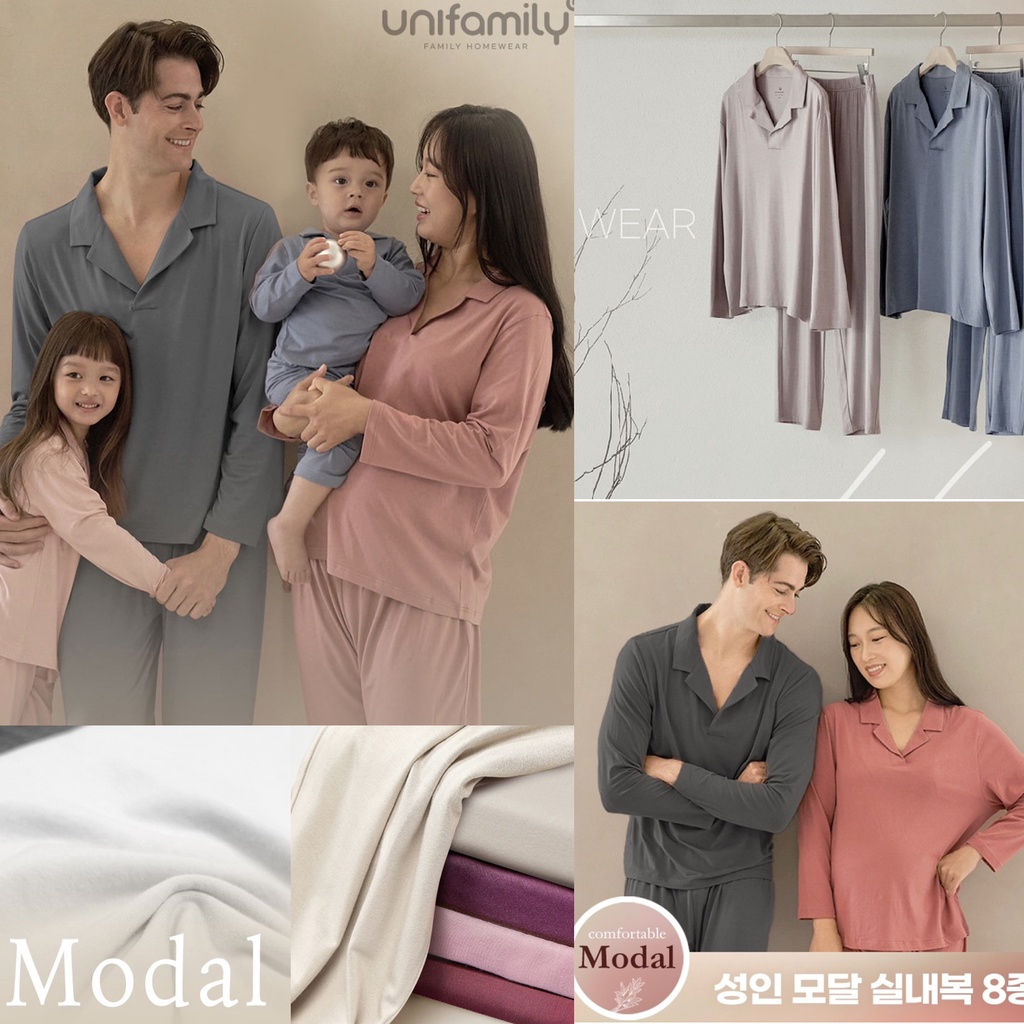 pajamas set