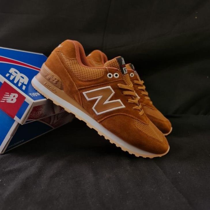 Paket Laris Sepatu Nb 574 Made in vietnam