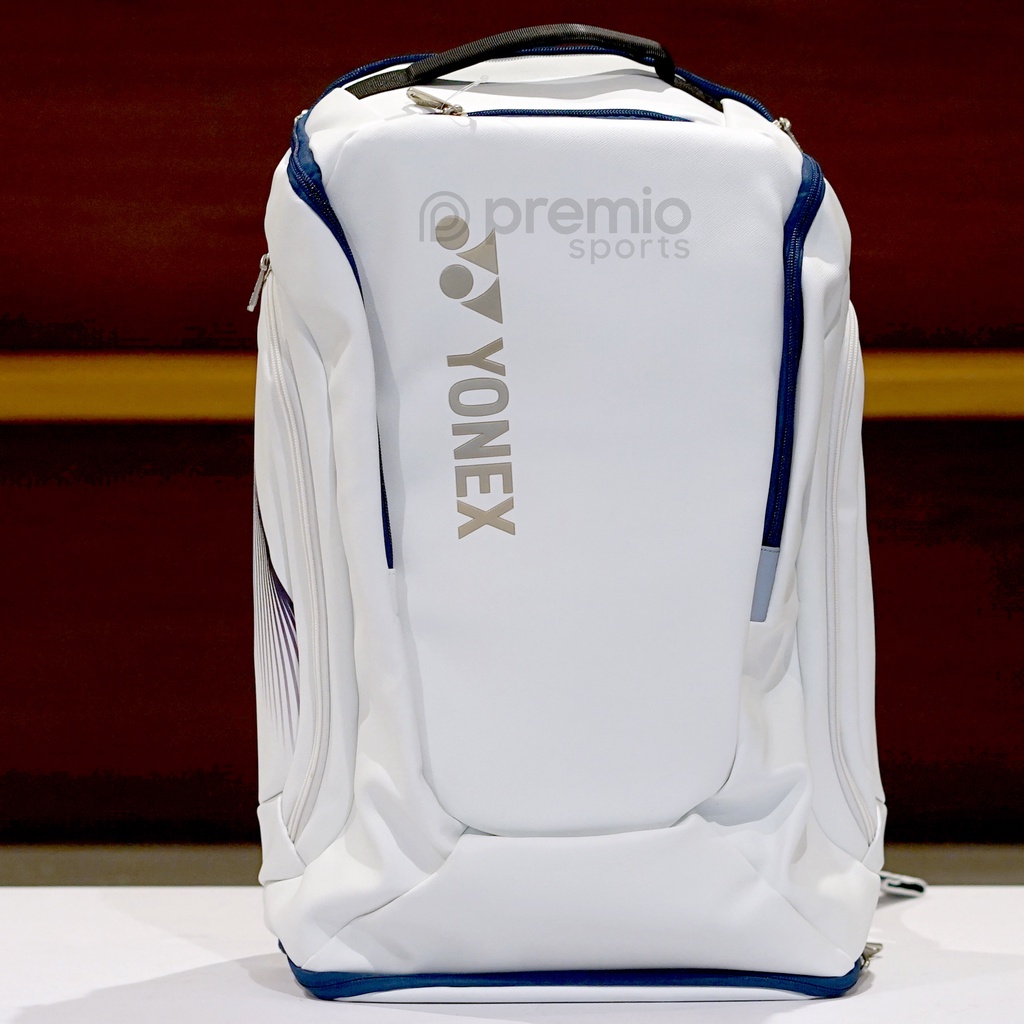 TAS YONEX OLYMPIC TOKYO BACKPACK - RANSEL YONEX BA12MLTDEX BACKPACK