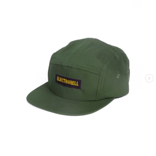 TOPI ELECTROHELL / AHFP FIRM AR
