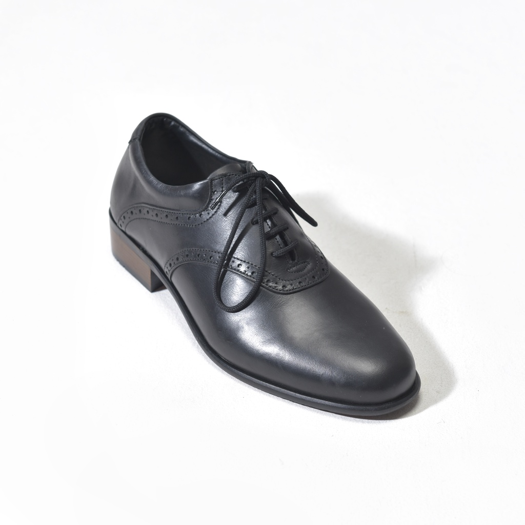 FLOODY BLUE | DECKER | CLASSIC OXFORD