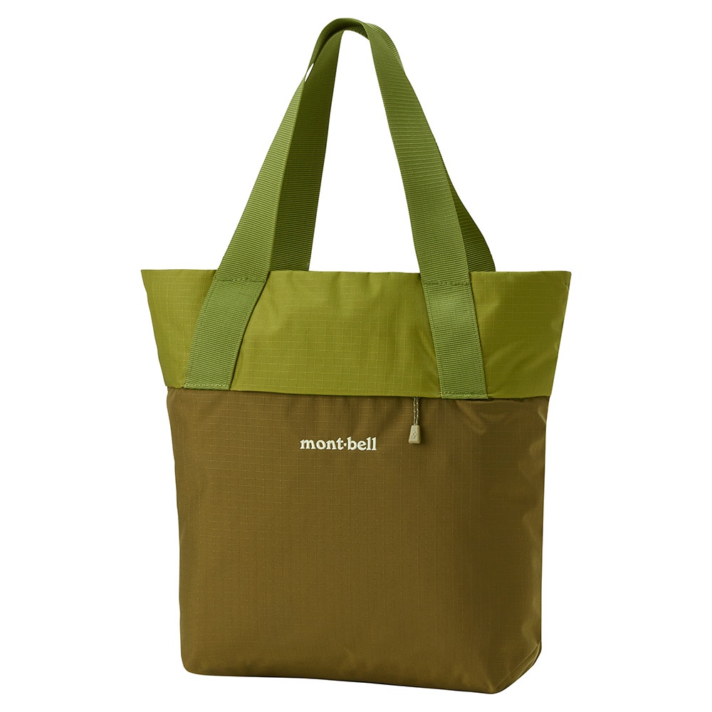 Tote Bag Montbell Bernina Tote M