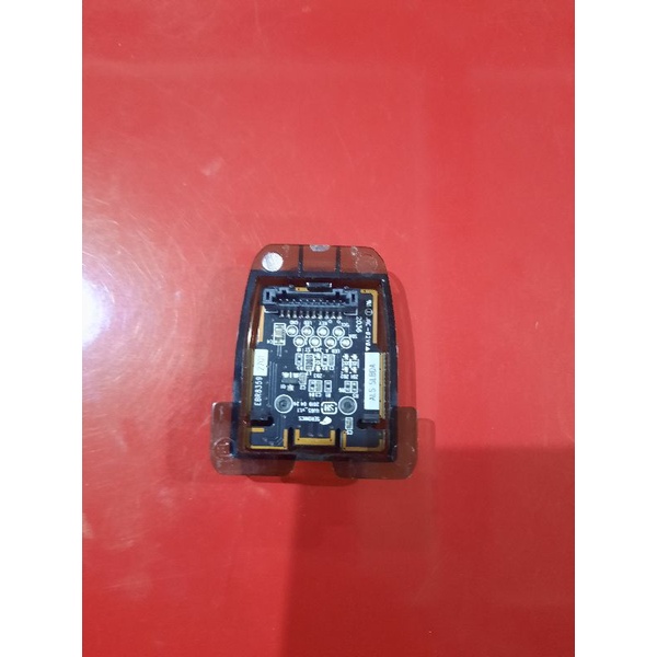 Tombol Manual LED LG 43LM5500PTA